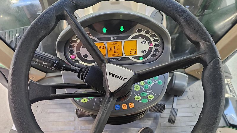 Fendt Vario 513 Power