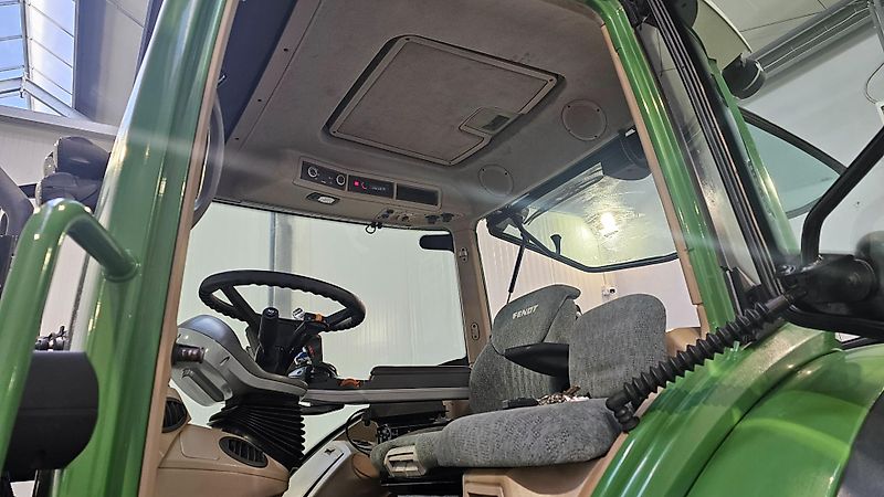 Fendt Vario 513 Power