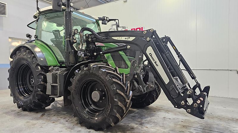 Fendt Vario 513 Power