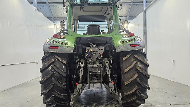 Fendt Vario 513 Power