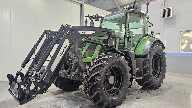 Fendt Vario 513 Power