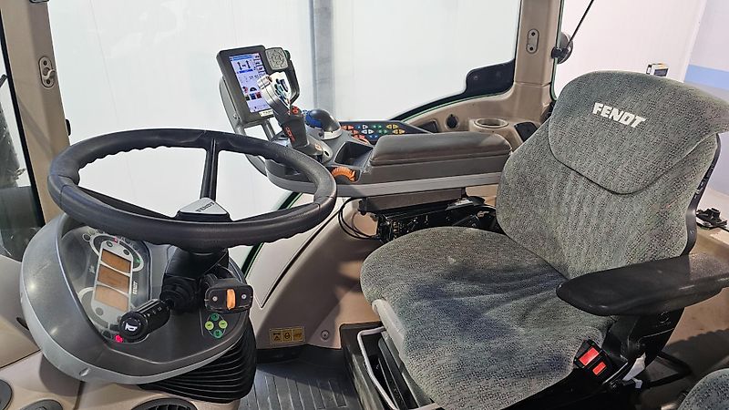 Fendt Vario 513 Power