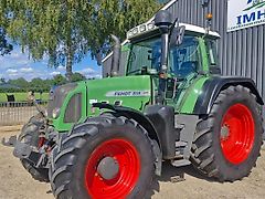 Fendt 818 vario tms com 3