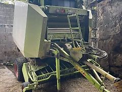 Claas variant 180