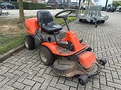 Husqvarna R160