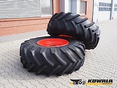 Michelin MEGA X BIB 650/75 R32