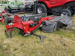 Massey Ferguson dm316 tl-v-kc