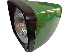 John Deere Scheinwerfer links DE13524