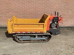 Kubota RY601D-3