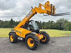 JCB 542-70 Agri Xtra Dualtech