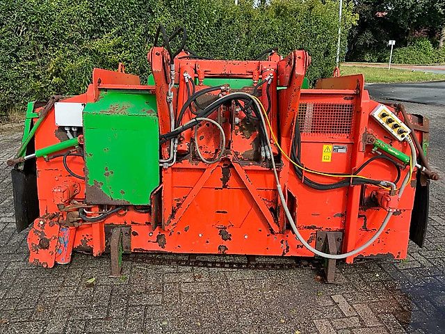 Holaras KAN 60-2500-U-2Z-TLK