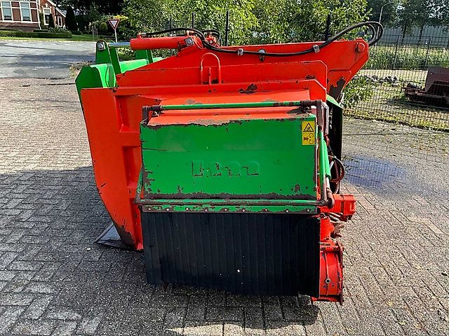 Holaras KAN 60-2500-U-2Z-TLK