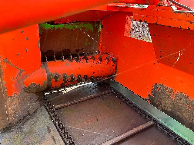 Holaras KAN 60-2500-U-2Z-TLK
