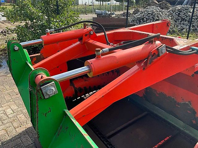 Holaras KAN 60-2500-U-2Z-TLK