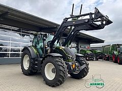Valtra N 155 Active