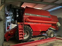 Massey Ferguson 40 RS