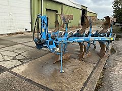 Lemken Opal 110