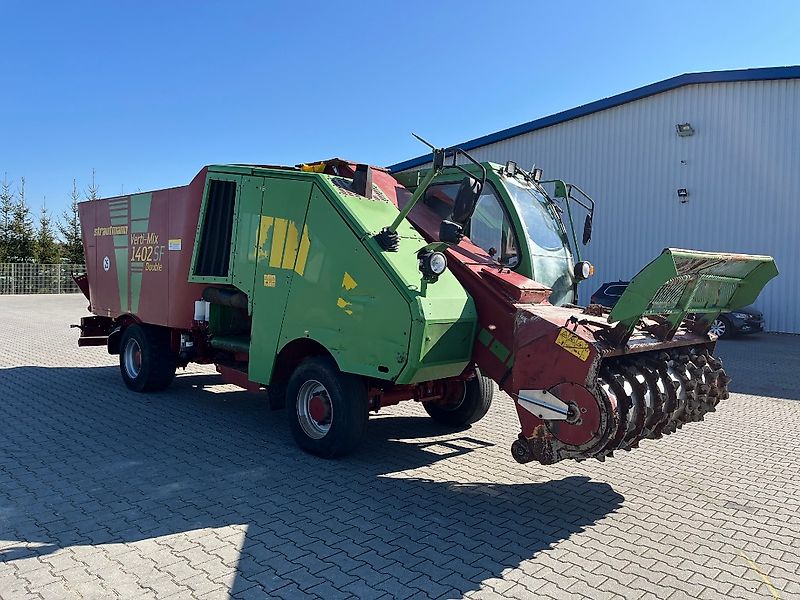 Strautmann Verti Mix 1402 D-SF