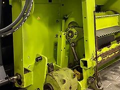 Claas LKS/MKS Adapter für Jaguar