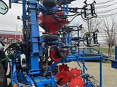 Carre Econet #22819