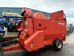 Kverneland Taarup 856 Bedder/ Feeder