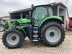Deutz-Fahr 6190 TTV
