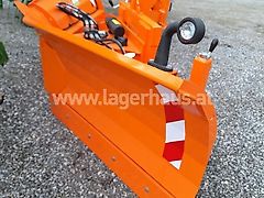 SCHNEEPFLUG 2.70 VARIO TUZ II