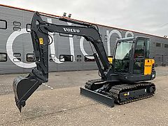 Volvo EC60C