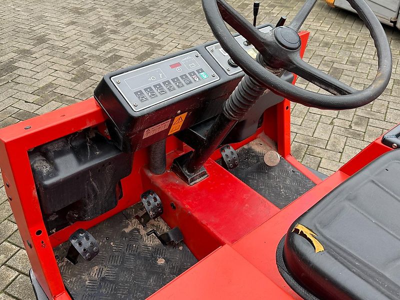 Hako HAKO JONAS 1450 E