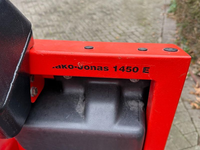 Hako HAKO JONAS 1450 E