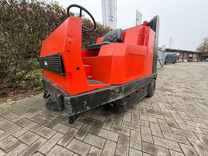 Hako HAKO JONAS 1450 E