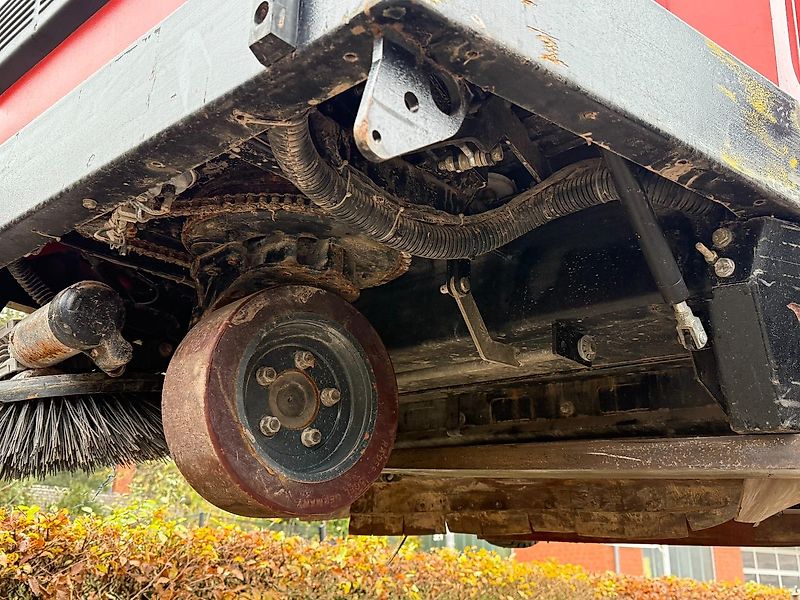 Hako HAKO JONAS 1450 E