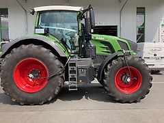 Fendt 824 Vario S4 ProfiPlus