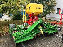 Amazone KX 3001