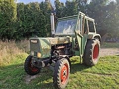 Fendt Farmer 3S Turbomatik