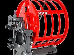 Krpan PD 1200 H pro