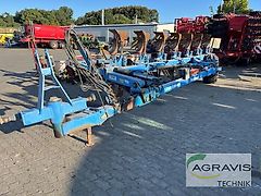 Lemken VARI-DIAMANT 10 X