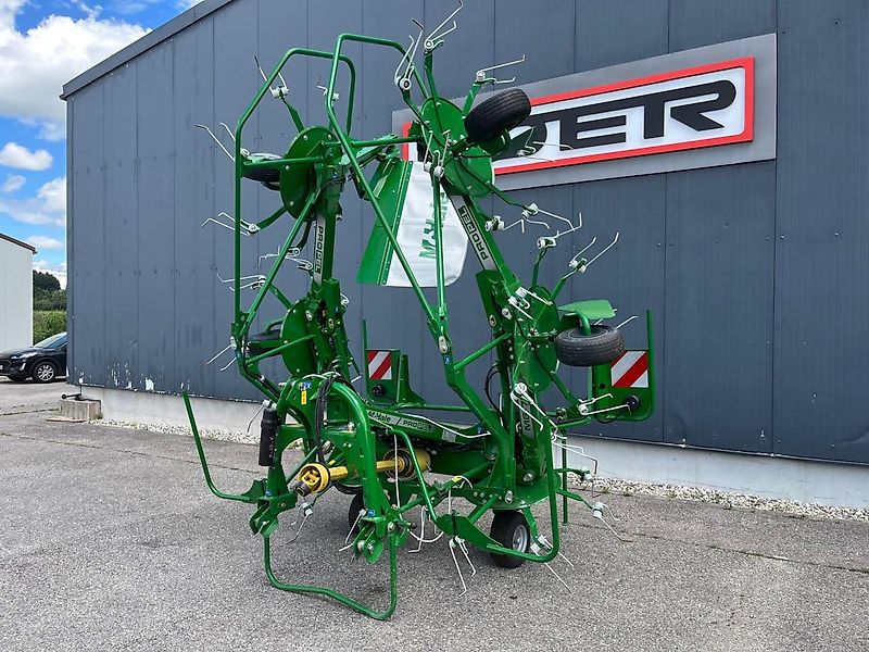 McHale Propel M6-770