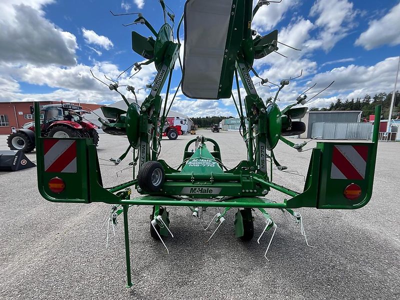 McHale Propel M6-770