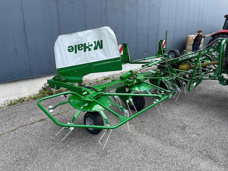 McHale Propel M6-770