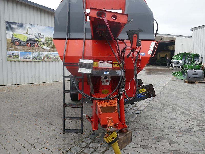 Kuhn Euro Mix 1250