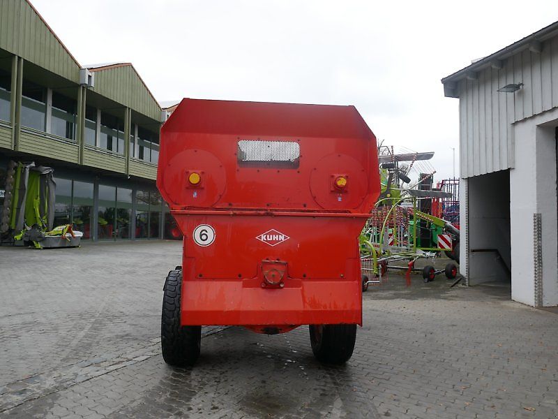 Kuhn Euro Mix 1250