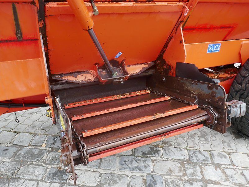 Kuhn Euro Mix 1250