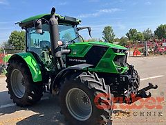 Deutz-Fahr 6115 C
