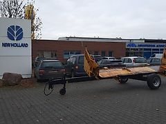 Biso/Schrattenecker Biso Rapstisch 5,40m