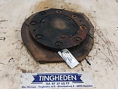 Volvo L120 (Spare part/Reservedel/Ersatzteil)