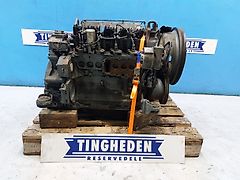 Deutz BF4M1012C (Spare part/Reservedel/Ersatzteil)