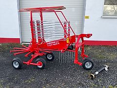 Minos Agri Schwader T-OT 424-11 **NEU**