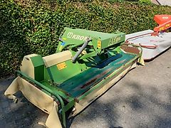 Krone AFL 283 CV