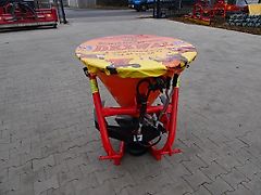 Dexwal 200H Salzstreuer Streuer Traktor Winter hydraulische Öffnung